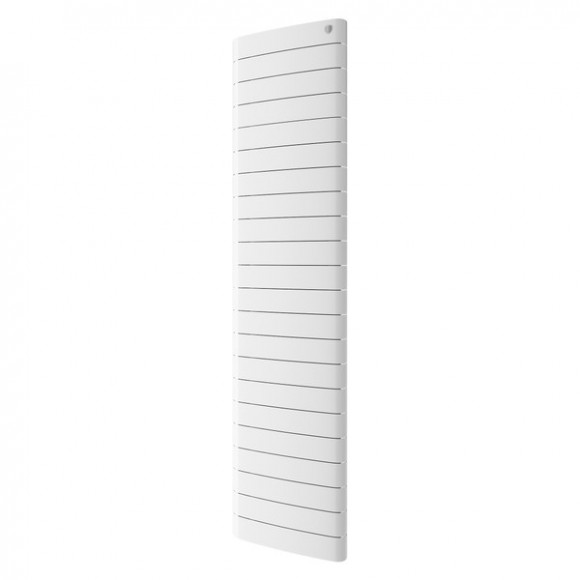 Радиатор биметаллический Royal Thermo Eclipse Tower 300 Белый - 22 секц.