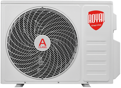 Кондиционер Royal Thermo Barocco RTB-07HN1