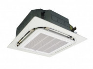 Кассетная VRF система Kentatsu KR115HFAN1/KPU95-R Кассетная VRF система Kentatsu KR115HFAN1/KPU95-R