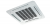 Панель декоративная для EFR-300/400/450/500 Electrolux EFRP-650x650