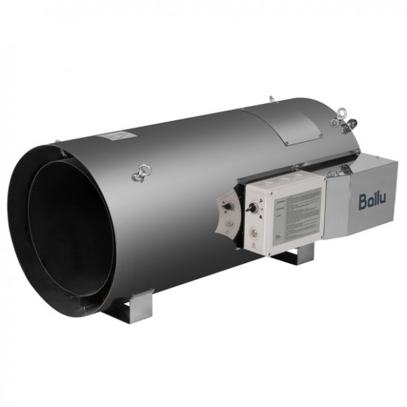 Теплогенератор подвесной газовый Ballu BSG-95 Теплогенератор подвесной газовый Ballu BSG-95