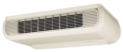 Напольно-потолочный фанкойл до 8 кВт Daikin FWL10DTN