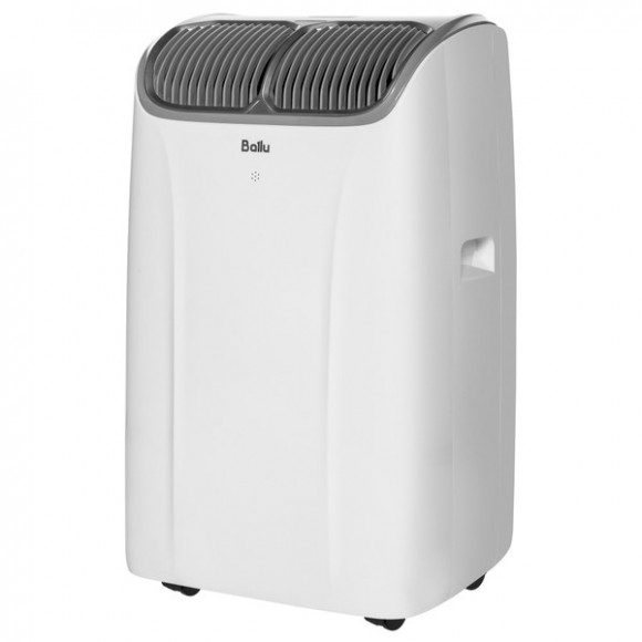 Кондиционер мобильный Ballu Platinum X4 BPHS-14 HX/N3 Кондиционер мобильный Ballu Platinum X4 BPHS-14 HX/N3