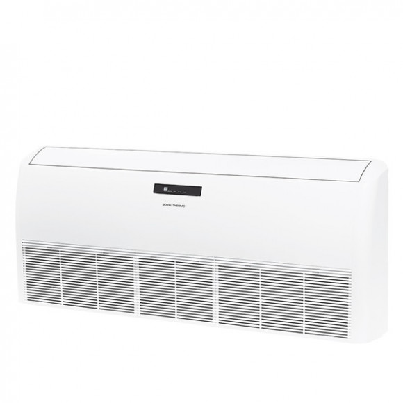 Комплект Royal Thermo Forte Integro RTFU-24LAKHN1_V2 сплит-системы, напольно-потолочного типа Комплект Royal Thermo Forte Integro RTFU-24LAKHN1_V2 сплит-системы, напольно-потолочного типа