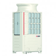 Наружный блок VRF системы Mitsubishi Electric PURY-P350YNW-A1 Наружный блок VRF системы Mitsubishi Electric PURY-P350YNW-A1
