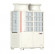 Наружный блок VRF системы Mitsubishi Electric PURY-P350YNW-A1