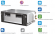 Канальная VRF система Mdv MDI2-140T1DHN1 Канальная VRF система Mdv MDI2-140T1DHN1