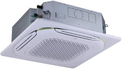Кассетная VRF система Mdv I3-160C4VR12D