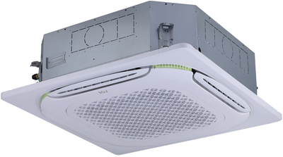 Кассетная VRF система Mdv I3-160C4VR12D