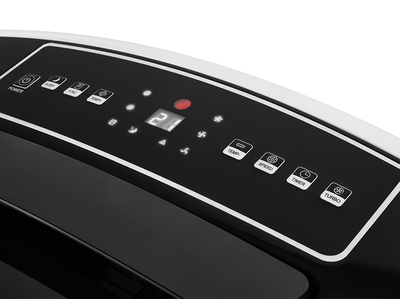 Мобильный кондиционер Electrolux Cool Power EACM- 16 HP/N3