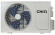 Кондиционер CHiQ Grace White CSH-07DB-W