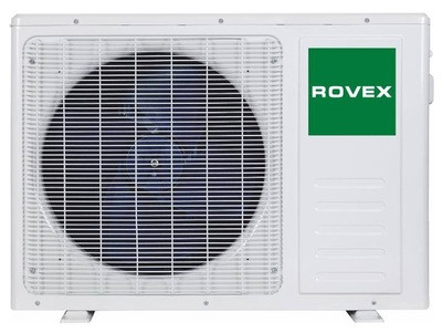 Кондиционер Rovex Smart RS-18PXS2 Кондиционер Rovex Smart RS-18PXS2