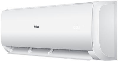 Кондиционер Haier Tundra AS24TT5HRA/1U24TL5FRA