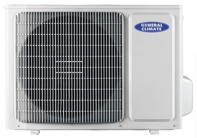 Кондиционер General Climate Mars GC/GU-MR07HR32 Кондиционер General Climate Mars GC/GU-MR07HR32