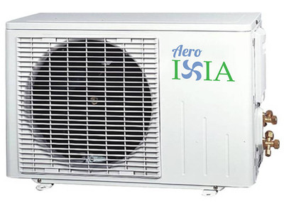 Кондиционер Aero IXIA CommonRow Alpha AI-09CRA/AI-09CRAE