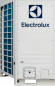 Компрессорно-конденсаторный блок Electrolux ECC-45-G