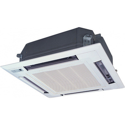 Кассетный фанкойл до 5 кВт Aeronik AFP 85 XD/B-T (ATB03) Кассетный фанкойл до 5 кВт Aeronik AFP 85 XD/B-T (ATB03)