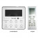 Кассетный фанкойл до 5 кВт Aeronik AFP 85 XD/B-T (ATB03) Кассетный фанкойл до 5 кВт Aeronik AFP 85 XD/B-T (ATB03)