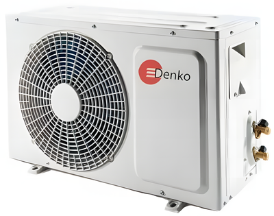 Кондиционер Denko Dragon QW-07 I
