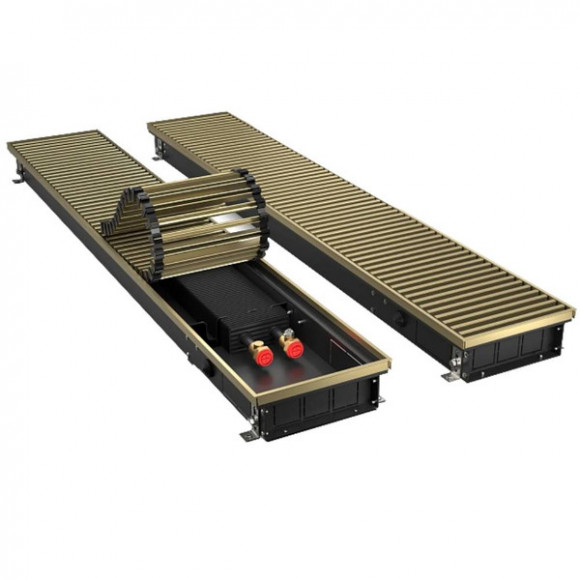 Конвектор внутрипольный Royal Thermo ATRIUM-75/200/800-DG-U-LB Конвектор внутрипольный Royal Thermo ATRIUM-75/200/800-DG-U-LB