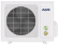 Кондиционер AUX Q Series ASW-H09A4/HA-R1/AS-H09A4/HA-R1