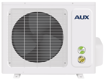 Кондиционер AUX Q Series ASW-H09A4/HA-R1/AS-H09A4/HA-R1