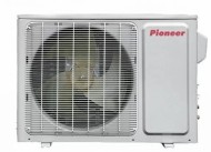Внешний блок мульти сплит-системы на 4 комнаты Pioneer Free Match 4MSHD28B
