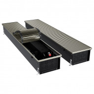 Конвектор внутрипольный Royal Thermo ATRIUM TURBO-150/250/2800-DG-U-LB Конвектор внутрипольный Royal Thermo ATRIUM TURBO-150/250/2800-DG-U-LB