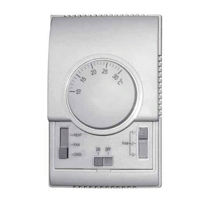 Настенный пульт управления Electrolux ERC-12 Настенный пульт управления Electrolux ERC-12