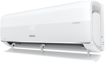 Кондиционер Hisense Air Sensation Superior AS-10UW4RXVQF00 Кондиционер Hisense Air Sensation Superior AS-10UW4RXVQF00