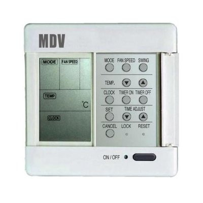 Канальный кондиционер Mdv MDTI-48HWN1/MDOU-48HN1-L Канальный кондиционер Mdv MDTI-48HWN1/MDOU-48HN1-L
