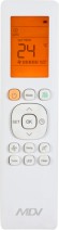 Кондиционер Mdv Infini MDSAG-18HRFN8/MDOAG-18HFN8 Кондиционер Mdv Infini MDSAG-18HRFN8/MDOAG-18HFN8