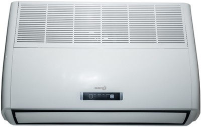 Напольно-потолочная VRF система Dahatsu FC-VRF-H71/DC