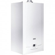 Котел газовый BAXI ECO Star 24F настенный, 2 конт., закр.кам.сгор. Котел газовый BAXI ECO Star 24F настенный, 2 конт., закр.кам.сгор.
