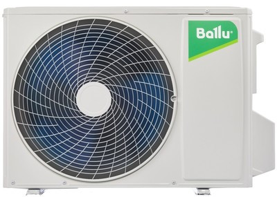 Кондиционер Ballu Platinum Evolution BSUI-18HN8_23Y Кондиционер Ballu Platinum Evolution BSUI-18HN8_23Y