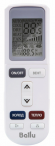 Кондиционер Ballu Platinum Evolution BSUI-18HN8_23Y Кондиционер Ballu Platinum Evolution BSUI-18HN8_23Y