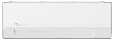 Кондиционер SYSCOOL WALL SMART 09 EVO HP Q