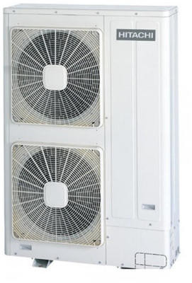 Наружный блок VRF системы Hitachi RAS-10HRNSE