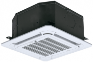 Кассетная VRF система Dantex DM-DP045Q4/AF