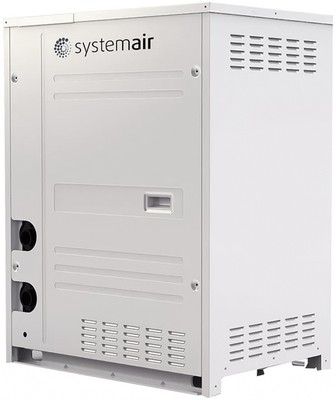 Наружный блок VRF системы Systemair SYSVRF 335 WATER EVO HP R