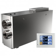 Установка приточно-вытяжная SHUFT UniMAX-R 1400 SW EC