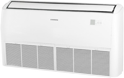 Напольно-потолочный кондиционер Kentatsu KSCB53HZAN1/KSUNB53HZAN1/-40