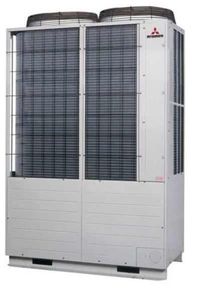 Наружный блок VRF системы Mitsubishi Heavy FDC560KXZE2
