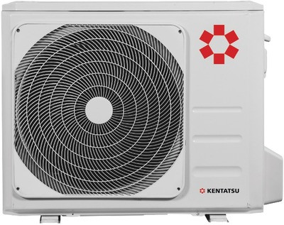 Кассетный кондиционер Kentatsu KSVB105HZAN1R/KSUNB105HZAN3/-40