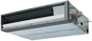 Канальная VRF система Toshiba MMD-AP0154SPH1-E
