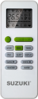 Кондиционер Suzuki Standart SUSH-C099BE/SURH-C099BE