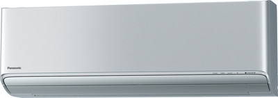 Настенный внутренний блок мульти сплит-системы Panasonic Design silver CS-XZ35ZKEW Настенный внутренний блок мульти сплит-системы Panasonic Design silver CS-XZ35ZKEW