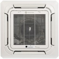 Кассетный фанкойл до 3.5 кВт Dantex DF-012QAEC-P4