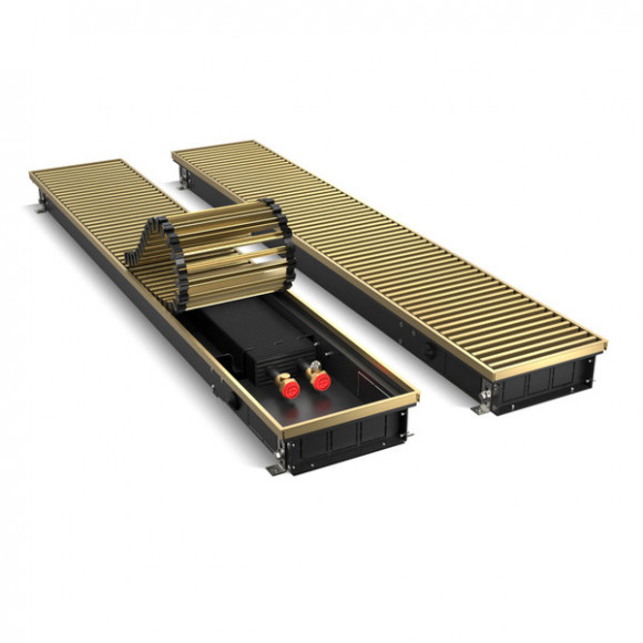 Конвектор внутрипольный Royal Thermo ATRIUM-75/200/2100-DG-U-AU Конвектор внутрипольный Royal Thermo ATRIUM-75/200/2100-DG-U-AU