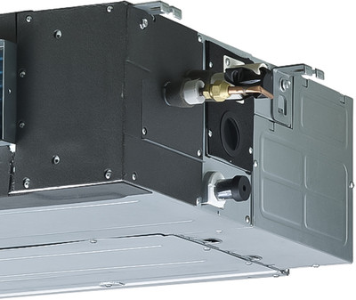 Канальная VRF система Lessar LSM-H112DUA2
